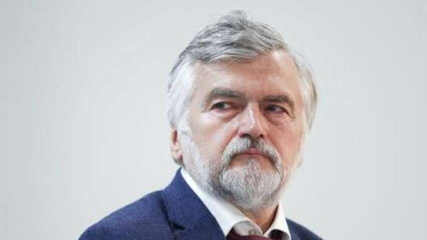В России со скандалом уволили топ-экономиста Кремля: предсказывал бунты и поражение Москвы В России со скандалом уволили топ-экономиста Кремля: предсказывал бунты и поражение Москвы