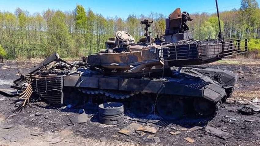 РФ пойдет в наступление на Запорожье, Одессу и Харьков: к чему готовиться мирному населению РФ пойдет в наступление на Запорожье, Одессу и Харьков: к чему готовиться мирному населению