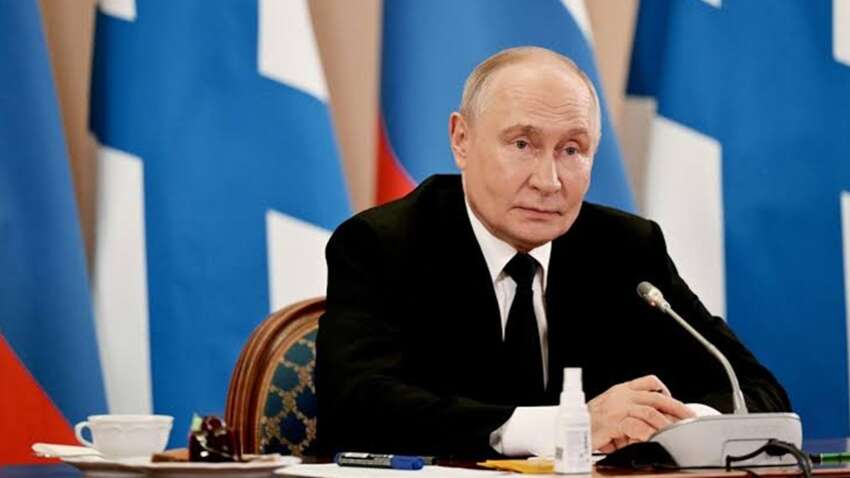 Путін почув незручну правду від Токаєва: названо причину, чому це стало повним фіаско для диктатора