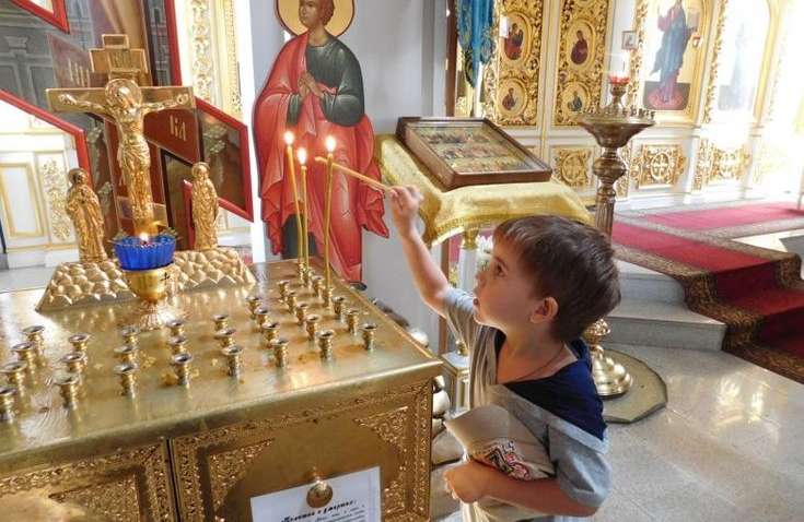 Церковный праздник 12 августа: что можно и нельзя делать сегодня