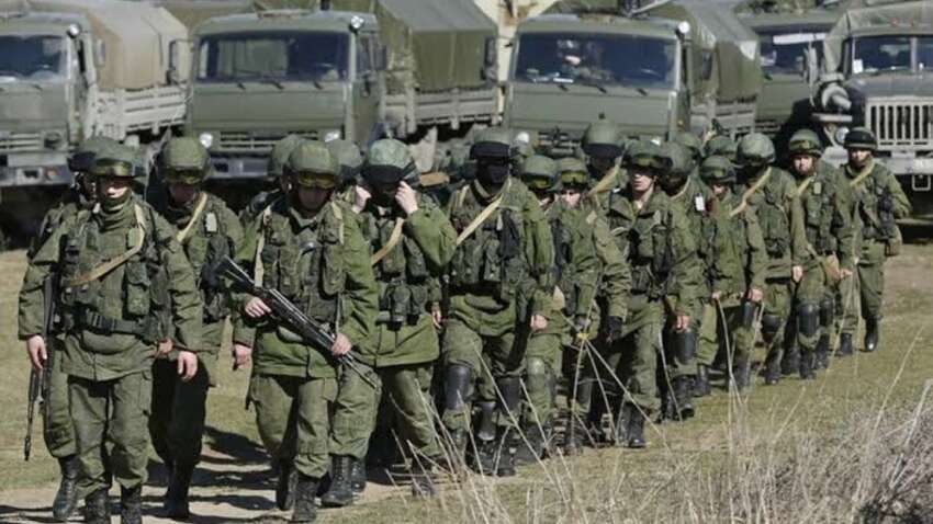Вояки Путіна знемагають від голоду: озвучено приголомшливий інсайд про проблему РФ у війні