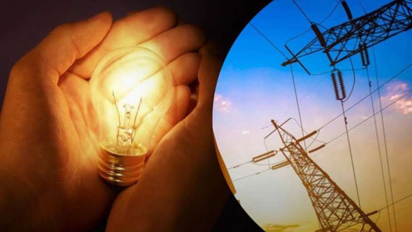 Отключений света будет меньше: в Минэнерго сделали обнадеживающее заявление Отключений света будет меньше: в Минэнерго сделали обнадеживающее заявление