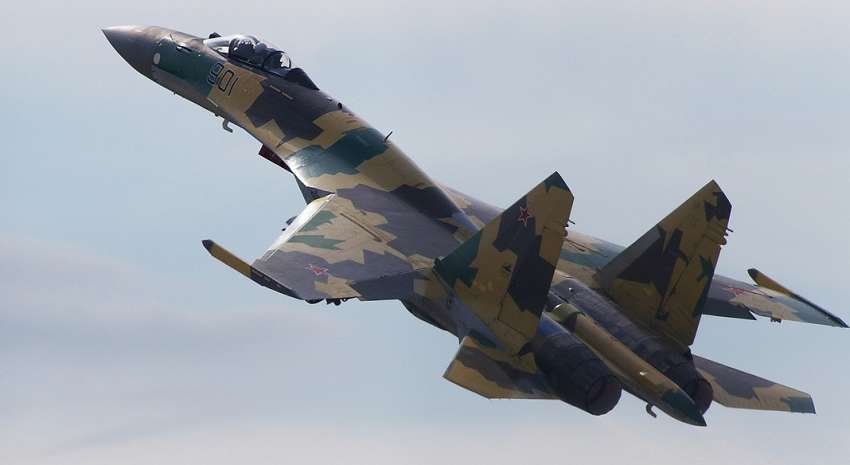 Враг начал подготовку аэродрома Тирасполь для приема самолетов, – Генштаб