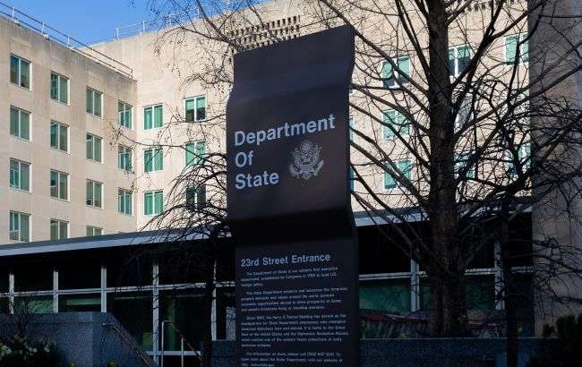 Вы должны немедленно вывести войска из Украины: Госдеп передал РФ новое послание