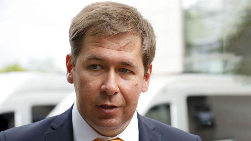 У Порошенка розповіли, чому Венедиктова свідомо відмовилася підписувати підозру п’ятому президенту