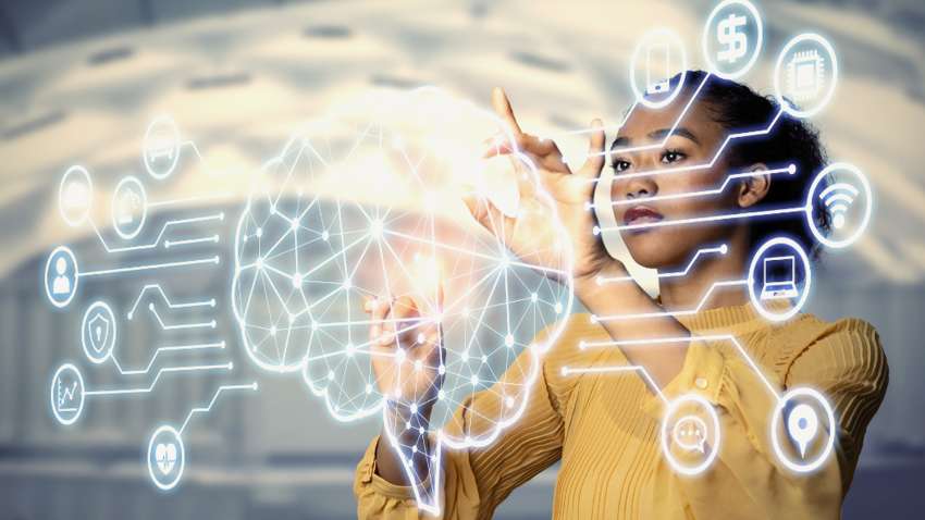 7 нових професій, які виникнуть в еру штучного інтелекту