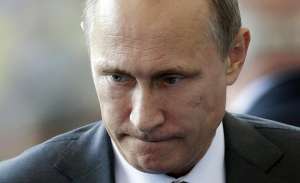 У Франції промову Путіна назвали «сумішчю відсталих та параноїдальних ідей»