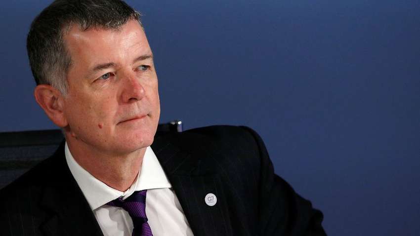 Британський розвідник: триває гонка за володіння штучним інтелектом 