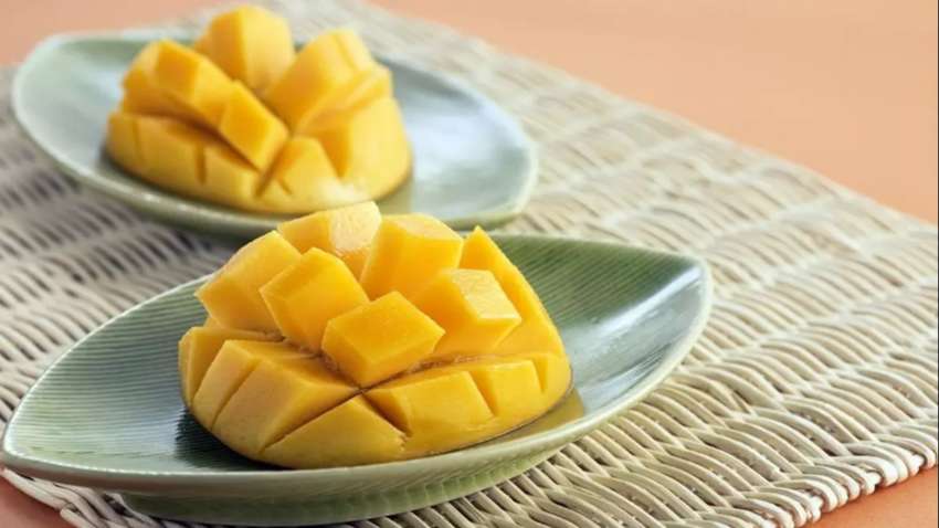 Як уповільнити старіння за допомогою тропічного фрукта Як уповільнити старіння за допомогою тропічного фрукта