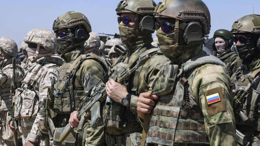 Путин готовит 400 тысяч солдат: где они ударят