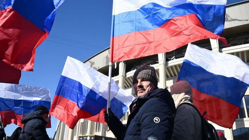 Росія витрачала мільйони доларів на таємну політичну кампанію у світі – розвідка США