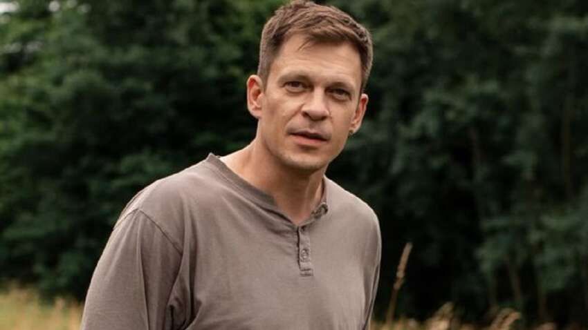 Сколько денег нужно звезде украинского кино: актер Андрей Исаенко назвал свои расходы Сколько денег нужно звезде украинского кино: актер Андрей Исаенко назвал свои расходы