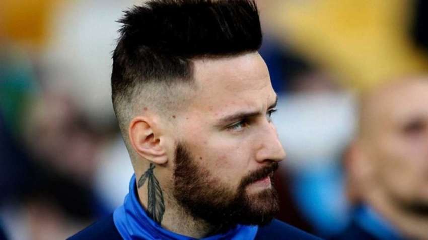 Защитник "Динамо" Кадар: "Наша главная задача сейчас — обыграть шведов"