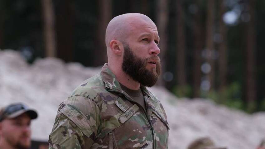 У Третьому армійському корпусі назвали найскладніший виклик на полі бою