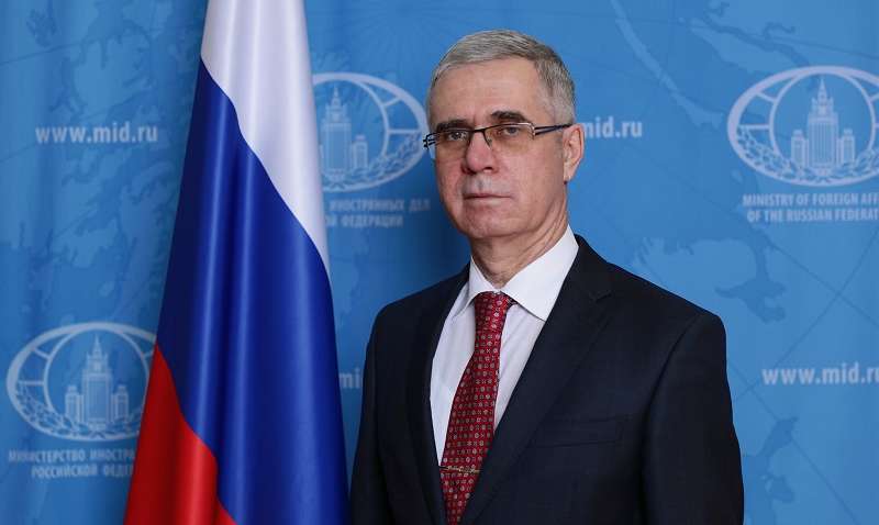 У Путина уже боятся, что Запад возьмет под прицел Санкт-Петербург