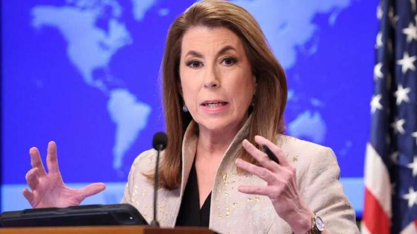 США в Радбезі ООН звинуватили чотири країни, які допомагають Росії у війні проти України