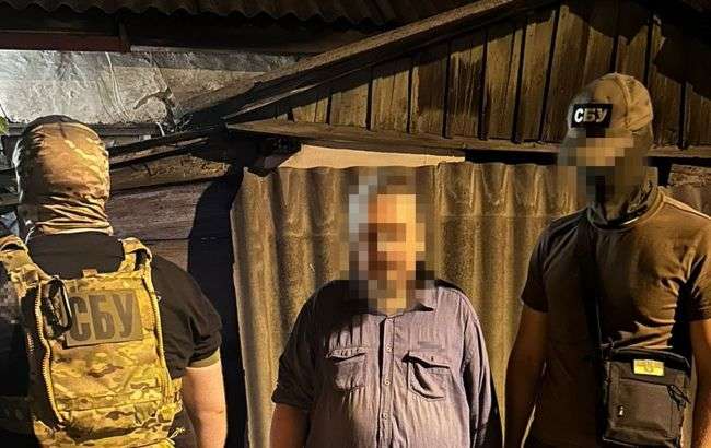СБУ задержала очередного священника УПЦ МП: как помогал оккупантам СБУ задержала очередного священника УПЦ МП: как помогал оккупантам