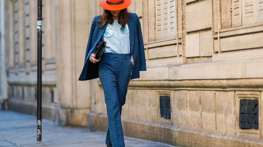 Пять микротрендов весны, которые преобразят ваш стиль