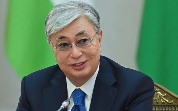 Токаев выступил адвокатом РФ во время разговора с Трампом: что заявил Токаев выступил адвокатом РФ во время разговора с Трампом: что заявил