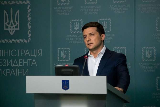 "Украина прилагает усилия по освобождению Асеева" - президент