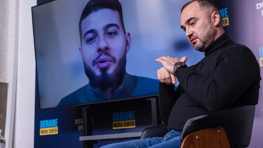 Пропаганда в Telegram: как посольство РФ формирует негативный образ Украины Пропаганда в Telegram: как посольство РФ формирует негативный образ Украины