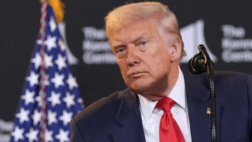 Трамп согласовал с РФ "обмен" территориями: что должен принять Зеленский