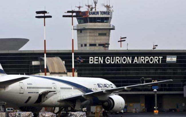 Трем украинским авиакомпаниям разрешили летать в Израиль