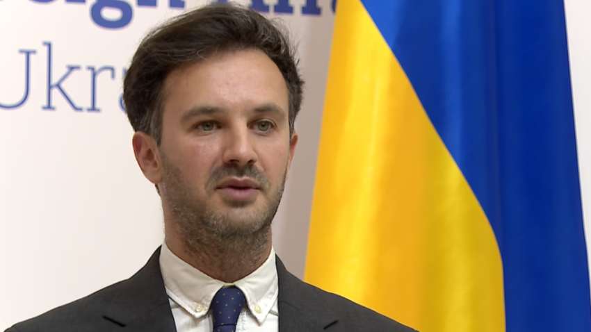 Україна пригрозила Монголії через візит Путіна