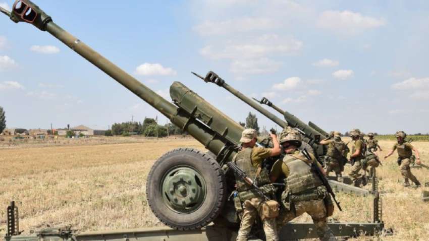 СМИ узнали, какую ловушку Украина подготовила для россиян СМИ узнали, какую ловушку Украина подготовила для россиян