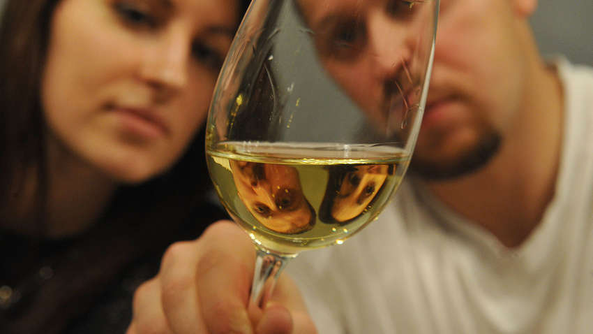 Алкоголь и карантин: как не спиться во время пандемии