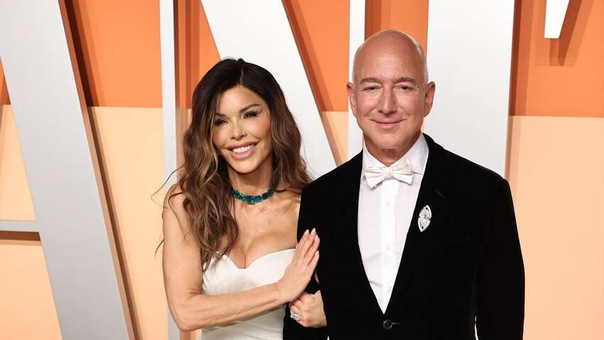 Найкрасивіше місто у світі частково перекрито через весілля американського мільярдера