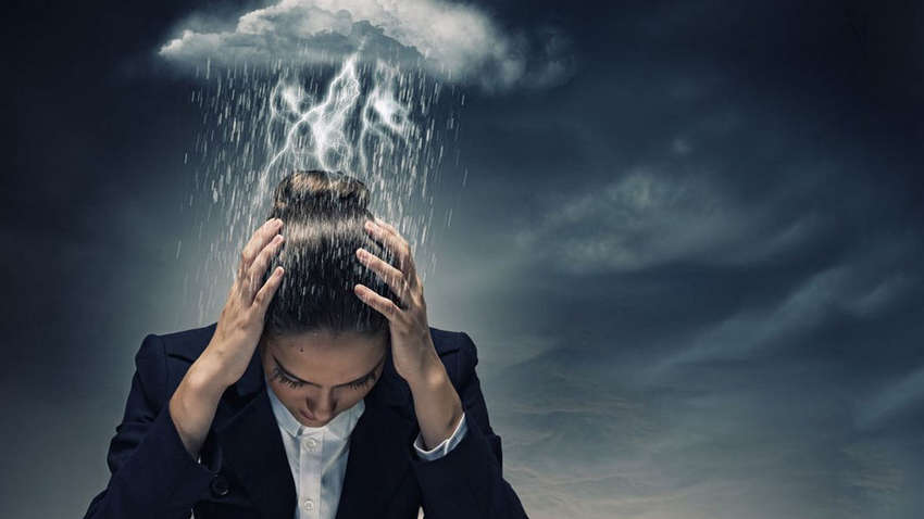 Как снизить влияние погоды на состояние здоровья