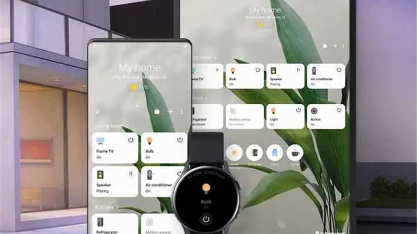 Додаток Samsung дозволить знайти загублені гаджети