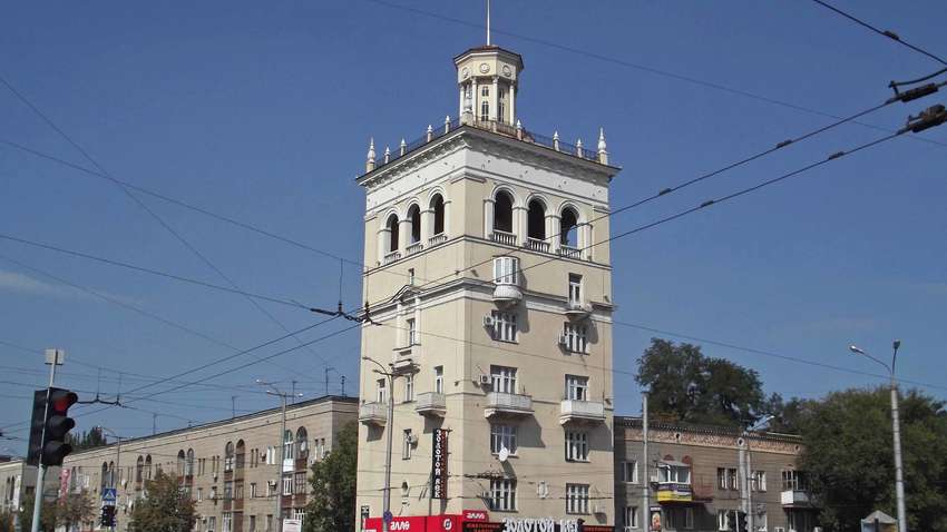 Карантин ввели в еще одном областном центре Украины