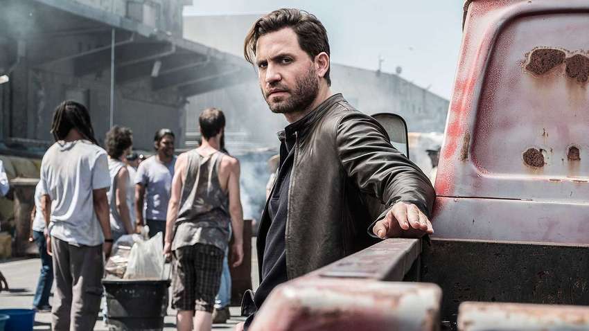 «Нулевой» рейтинг: какой фильм Netflix оказался провальным «Нулевой» рейтинг: какой фильм Netflix оказался провальным