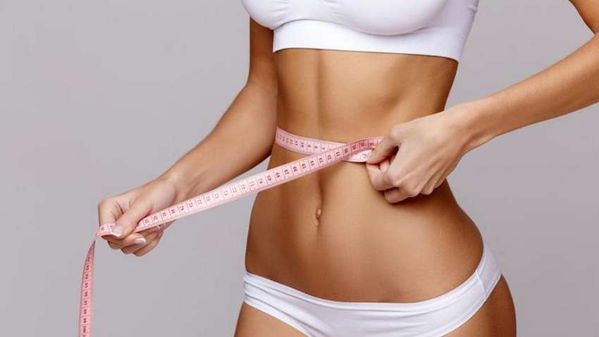 Витамины, с помощью которых можно похудеть в два раза быстрее