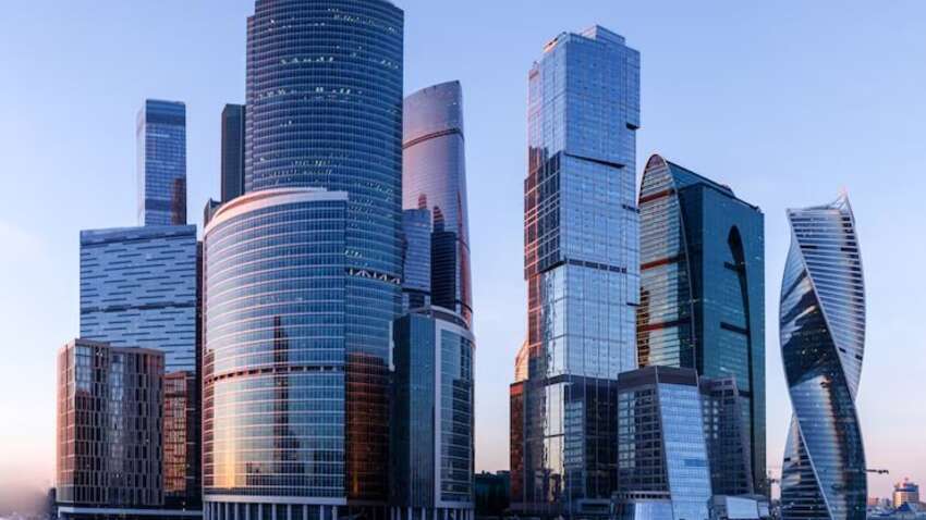 Предатели в самом сердце Москвы: где провели масштабную облаву Предатели в самом сердце Москвы: где провели масштабную облаву