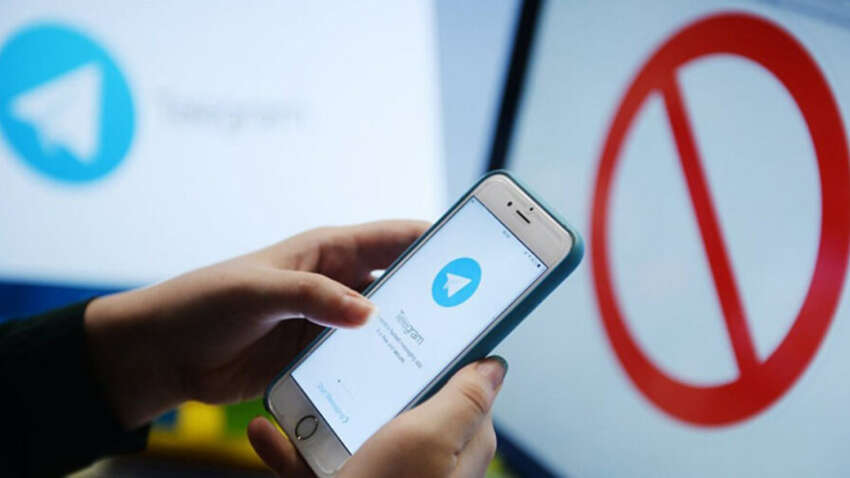 Анонимности конец: Украина готовит жесткие правила для Telegram