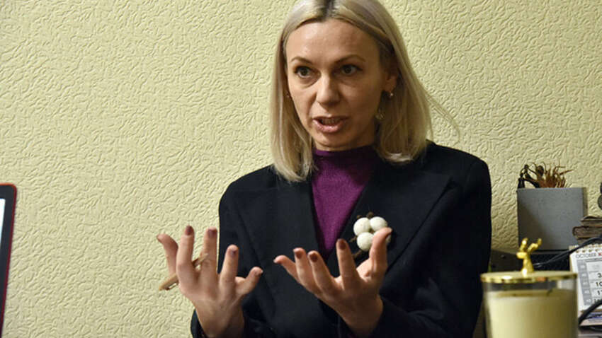 СМИ: руководитель ВАКС Вера Михайленко может влиять на суд, чтобы прикрыть брата от тюрьмы СМИ: руководитель ВАКС Вера Михайленко может влиять на суд, чтобы прикрыть брата от тюрьмы