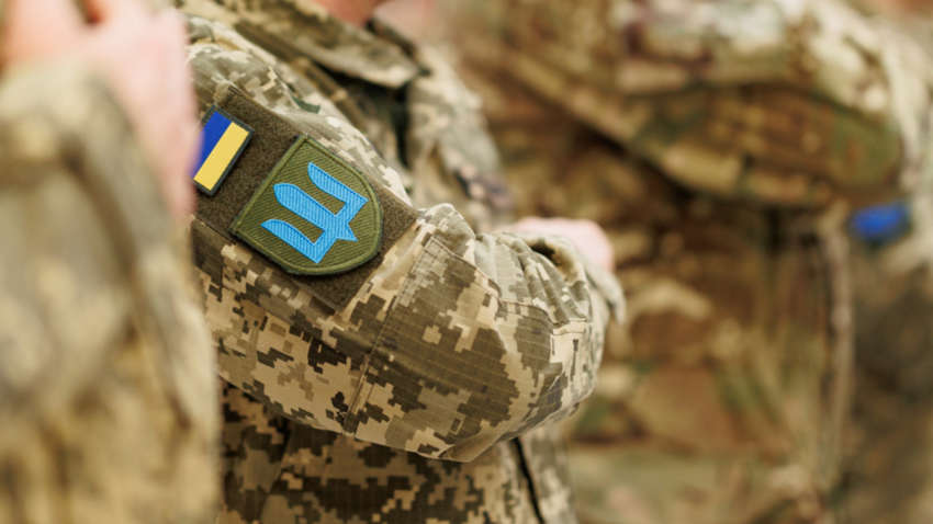 З толерантністю пора закінчувати. У ЗСУ закликали посилити мобілізацію