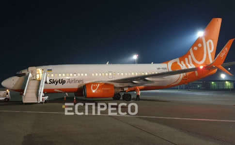 Є "три безпечних місця" для евакуйованих з Уханя, - Скалецька