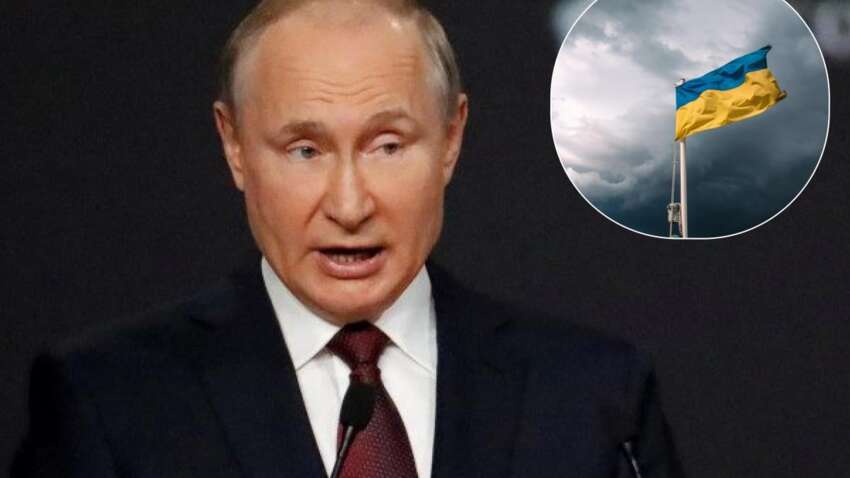 Замысел Путина по отношению к Украине стал его страшной ошибкой: озвучен показательный факт  