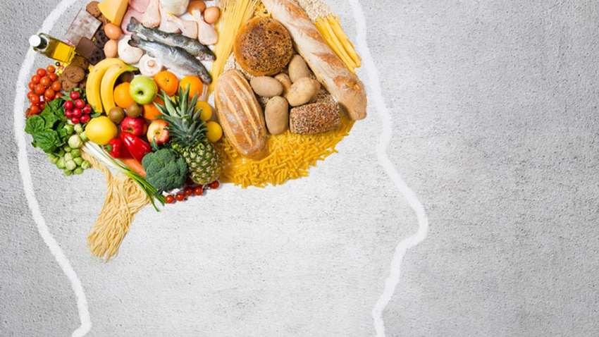 Три худших продукта для вашего мозга Три худших продукта для вашего мозга