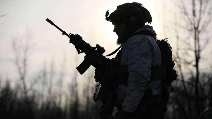 Россиянам пришлось спасаться бегством: в какой области ВСУ активно оттесняют врага