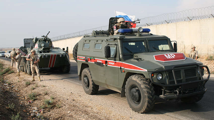 Росія готується до перекидання військ із Сирії до України: до чого все це може призвести