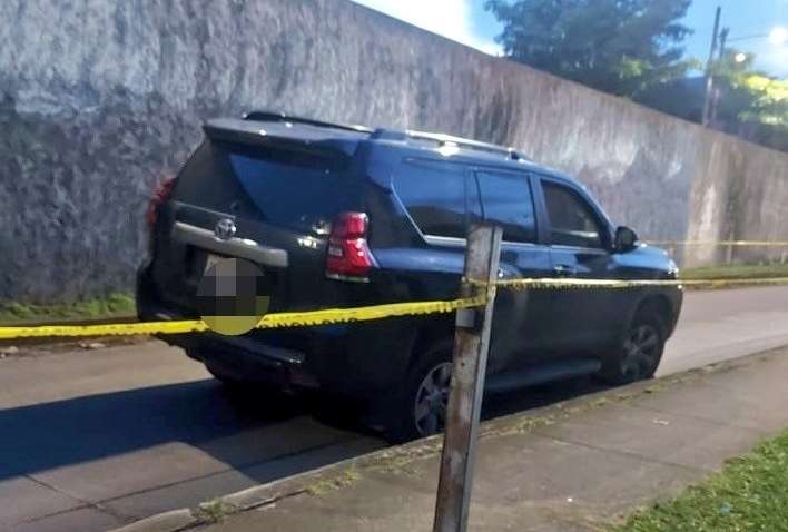 В Панаме на вечеринке в стиле "Игры в кальмара" застрелили пятерых человек (ВИДЕО) В Панаме на вечеринке в стиле "Игры в кальмара" застрелили пятерых человек (ВИДЕО)