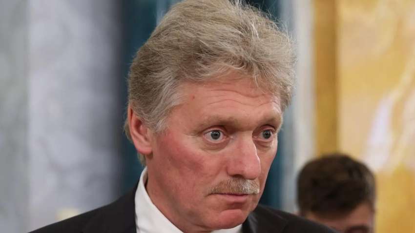 Кремль обвинил США в попытке сорвать встречу Путина с лидерами Африки Кремль обвинил США в попытке сорвать встречу Путина с лидерами Африки