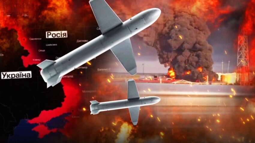 Такого ще не було: дрони масовано атакували Сибір: у пропагандистів відчай і паніка 