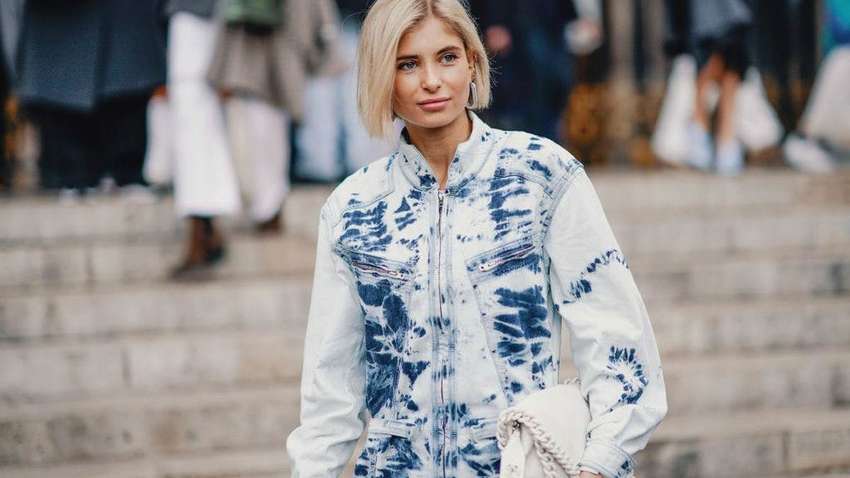 Який принт буде найпопулярнішим цієї весни (ФОТО) Який принт буде найпопулярнішим цієї весни (ФОТО)