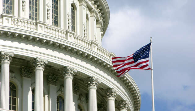 Сколько времени осталось у РФ: в Сенате сделали новое заявление санкциях Сколько времени осталось у РФ: в Сенате сделали новое заявление санкциях